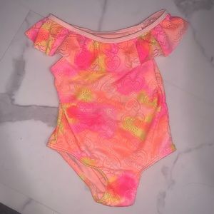 Toddler Bathing Suit